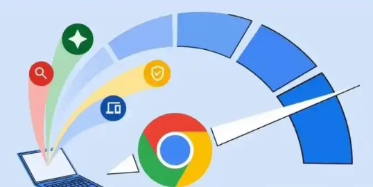 如何通过Google Chrome加速HTML文件的加载