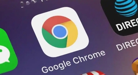 为什么安卓Chrome浏览器加载页面时不显示图片