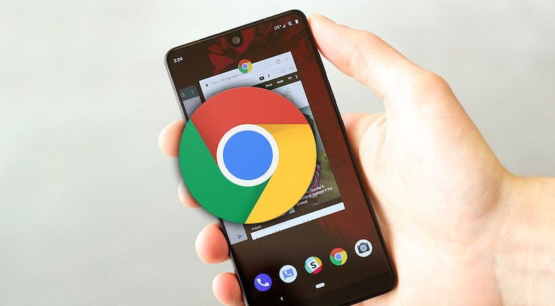 Google Chrome如何调整浏览器窗口管理提高多任务处理能力