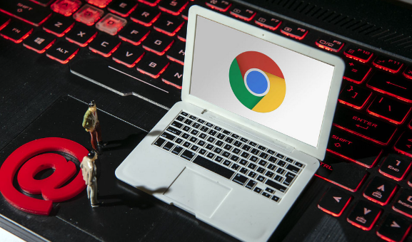 Chrome浏览器如何手动清除页面脚本缓存