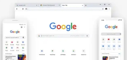 如何使用google浏览器进行页面调试