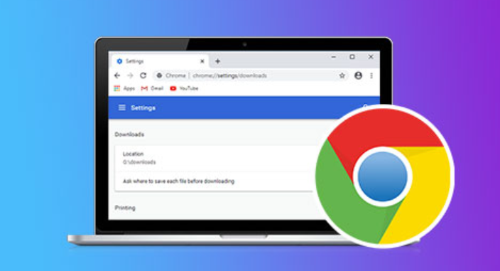 Google Chrome网页视频无法播放怎么办