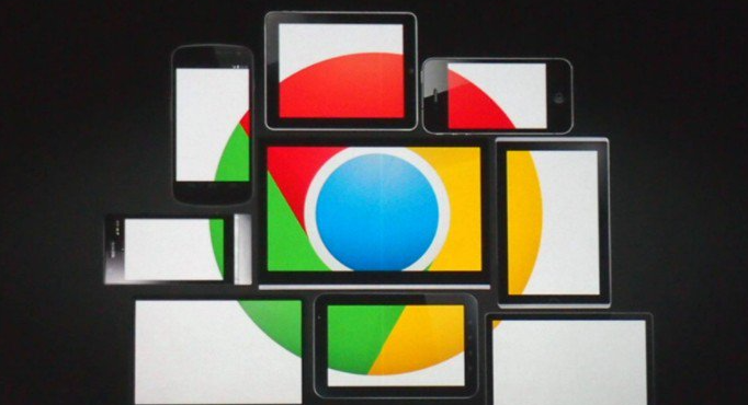 Chrome浏览器下载安装包自动重试机制应用