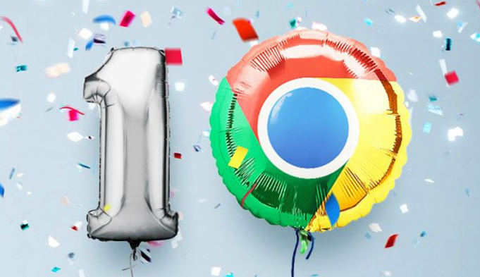 Google浏览器下载包下载速度提升方案