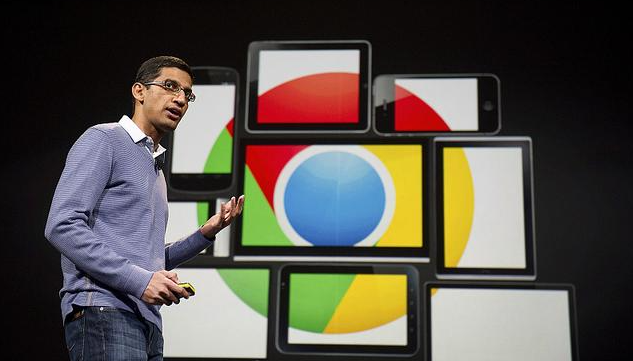 Google Chrome下载权限异常排查与处理方法1