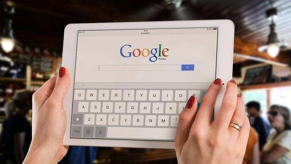 Google Chrome下载后如何设置密码自动填充功能1
