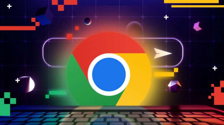 google浏览器插件图标无法显示的路径问题排查1