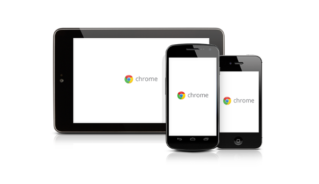 Chrome浏览器Mac版下载安装图文教程1