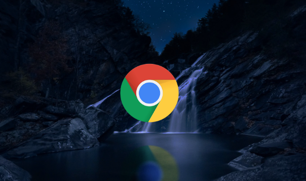 Google Chrome下载页面加载时间过长1