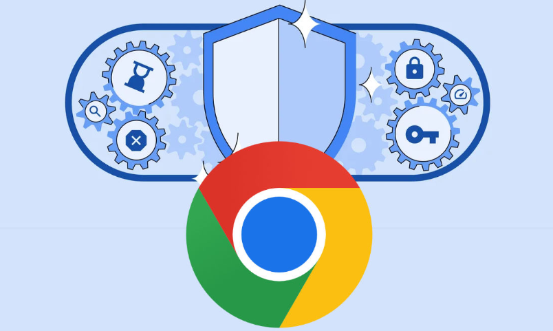 Chrome浏览器下载及密码安全保护方案1