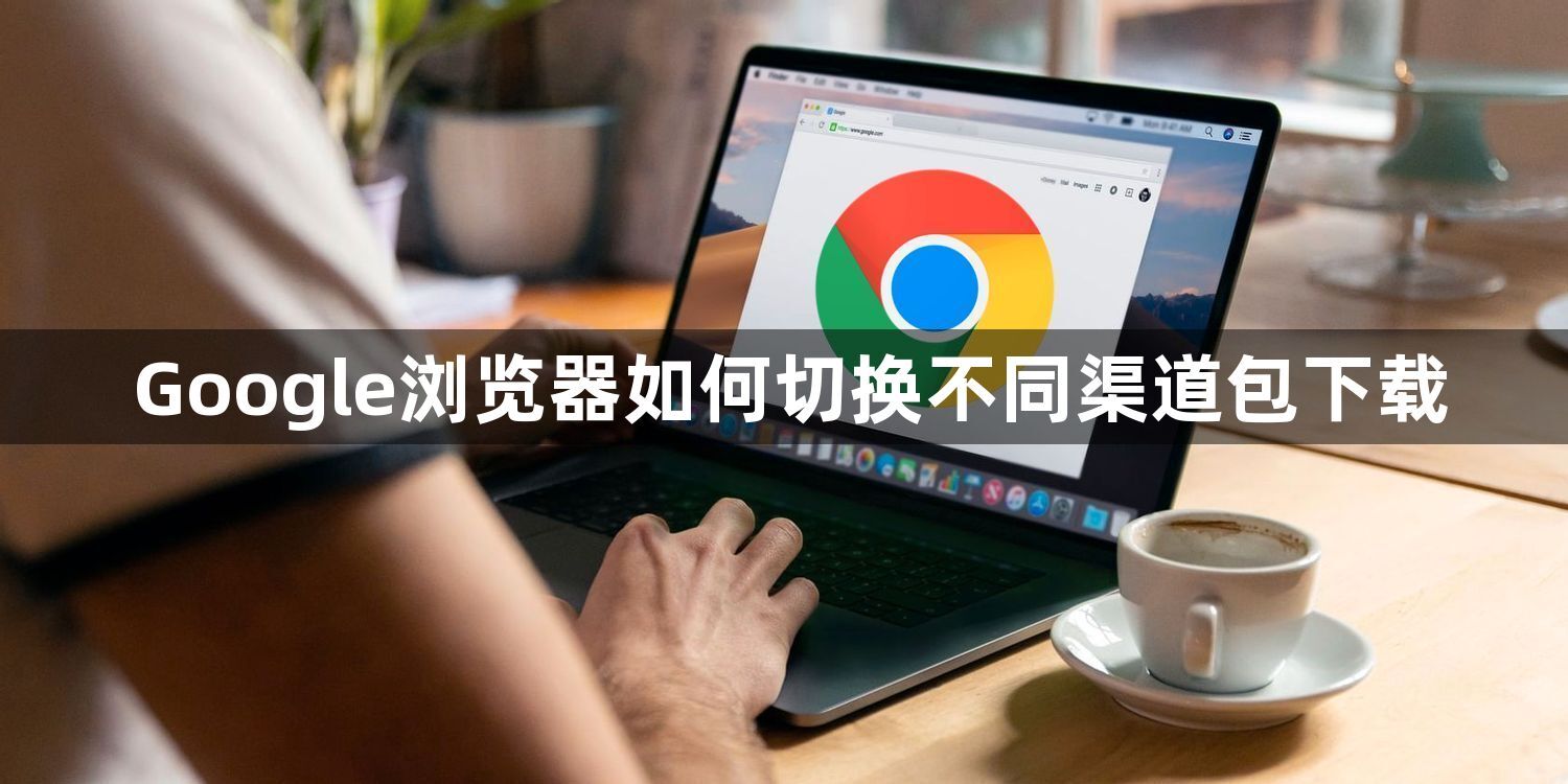 Google浏览器如何切换不同渠道包下载1