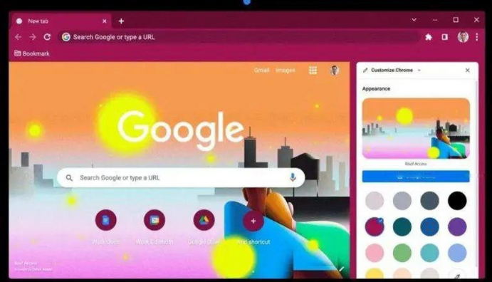 Google浏览器下载时如何解决下载过程中断问题1