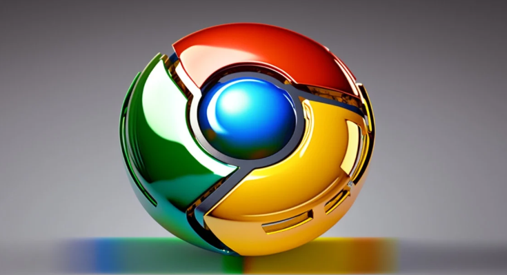 google Chrome浏览器下载完成自动打开程序设置教程1