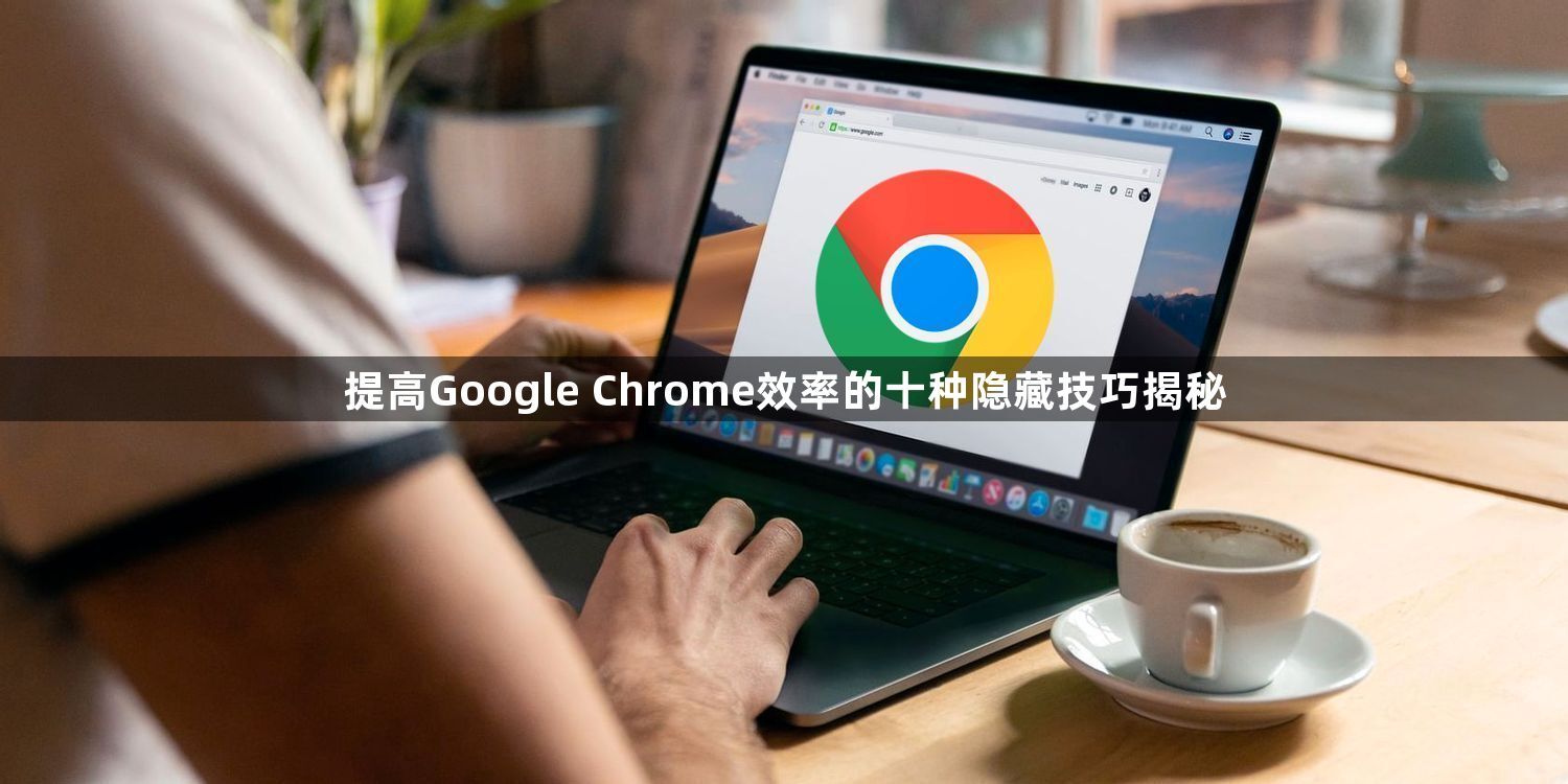 提高Google Chrome效率的十种隐藏技巧揭秘1