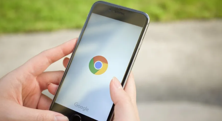 google浏览器下载按钮在部分网页隐藏的显示设置方法