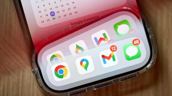 Chrome浏览器多任务操作效率提升方法