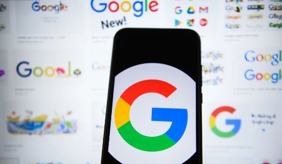 Google浏览器网页内容快速搜索操作