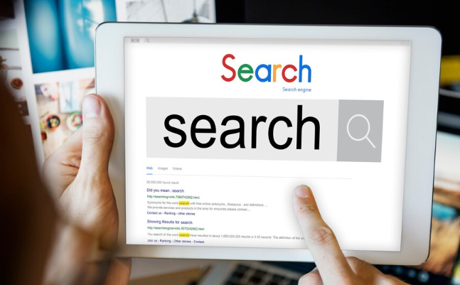 Chrome浏览器缓存清理性能优化操作技巧1