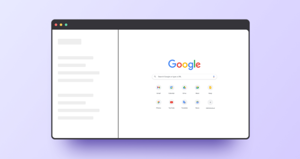 google浏览器最新版高速下载安装全流程1