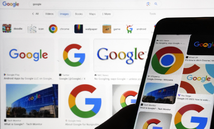 google Chrome浏览器书签批量管理效率分析
