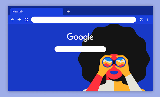 Google Chrome插件图标丢失怎么还原到工具栏