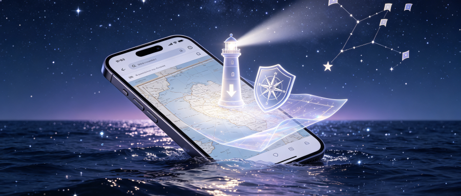 UC浏览器对比Safari浏览器隐私安全